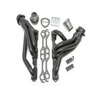 Hedman Hedders Mid Length Uncoated Standard For C10 C20 Suburban 69010 New. Price: $339.98.