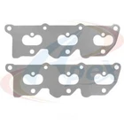 Exhaust Manifold Gasket Set Apex Automobile Parts Fits 2001 Saab 9-5 3.0L-V6 New. Price: $16.74.