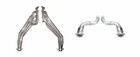 2018-2023 Mustang Long Tube Header Kit With Catalytic Converters New. Price: $1491.79.