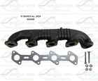 Exhaust Manifold Fits 2005 International 3200 New. Price: $178.18.