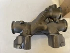 Genuine Detroit Diesel Exhaust Manifold Dde A4711402614 New Oem. Price: $1174.99.