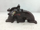 2007-2012 Lincoln Mkz Exhaust Manifold With YUSV0 Used. Price: $87.92.