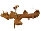 Rear Exhaust Manifold 3.1L 1994-1996 Beretta Corsica Achieva Grand Am Skylark Used. Price: $20.74.