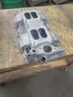 Creitz Vintage Early Design 2X4 Dual Quad Chevy Sbc 283 237 350 Intake Manifold Used. Price: $324.99.
