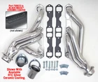 Exhaust Header-base Hedman Hedders 69023 New. Price: $755.18.