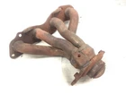 02-06 Honda Cr-v 2.4L 4CYL Exhaust Manifold Header Single Outlet Used Oem. Price: $225.00.