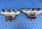 2005-2013 Chevrolet Corvette C6 Z06 Exhaust Manifolds Headers 12606309 Used. Price: $374.99.