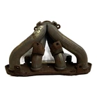 1998-2002 Chevrolet Geo Prizm Exhaust Manifold 94857696 1.8L Ca 327-58911 4CYL Used. Price: $106.25.