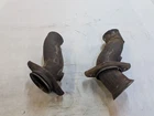 3.5L Exhaust Manifold Flanges Fits 2011-2016 Ford F250 F350 Used. Price: $85.78.