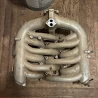 1997-2000 Ford Van F150 E150 E250 4.2L Upper Fits 6-256 Intake Manifold Oem Used. Price: $139.99.
