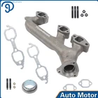 Right Exhaust Manifold Kit For Chevrolet Astro & Gmc Safari 4.3L V6 674569 2001 New. Price: $82.24.