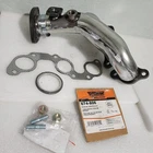 Dorman 674-806 Exhaust Manifold Kit Includes Required Gaskets And Hardware New. Price: $129.95.