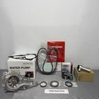 Toyota Soarer Chaser Mark 2 Supra Timing Belt Kit Set Of 7 1JZ-GTE Vvti 1JZGTE New. Price: $254.98.