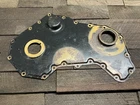 Dodge Ram 5.9 Cummins Timing Case Cover Valve 2ND Gen 6BT 1989-98 Used. Price: $35.00.
