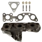 Exhaust Manifold Atp 101321 New. Price: $74.31.