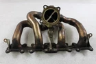 Mclaren 720S, Rh, Right, Exhaust Manifold, Used, P/n 14FA036CP. Price: $1000.00.
