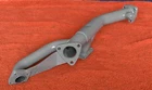 Porsche 911 Turbo Early Y-pipe Exhaust Charger Manifold 930.111.035.03 Used. Price: $999.95.