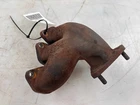 2018-2023 Volkswagen Atlas Front Exhaust Manifold Oem 03H-253-031-E Used. Price: $93.39.