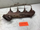 1985-1987 Ford F-series Bronco 351W 302CI Right Exhaust Manifold Air Tube Used. Price: $59.99.