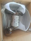 Pulcherflow Catalytic Converter N/JIE/D111027 New. Price: $43.42.