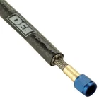 Dei Fire Sleeve & Tape Kit, 5/8IN Id X 3FT - 500 Direct Heat Resist. 010472 New. Price: $41.57.