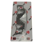 For Toyota 4RUNNER 1985-1995 Itm Engine Exhaust Manifold Gasket New. Price: $16.21.