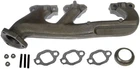 Dorman Exhaust Manifold Kit Includes Required Gaskets And Hardware 674-215 New. Price: $147.65.