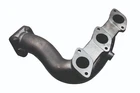 New Jaguar E-type S3 V12 Exhaust Manifold Right Front/lefthand Rear C39109. Price: $369.35.