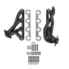 Flowtech 91628FLT Shorty Headers - Black Painted New. Price: $415.95.