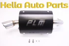 Plm Bolt-on Exhaust For Polaris Rzr Pro Xp New. Price: $434.98.