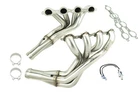 Kooks 2161H631 2" Header & Green Conn. Kit For 06-13 Corvette Z06/ZR1 New. Price: $3773.73.