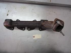 Left Exhaust Manifold From 2014 Ford F-150 5.0 BL3E9431FA Used. Price: $52.45.