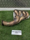 Genuine Aston Martin Vantage 4.3 V8 Right Exhaust Manifold Header 6G33-5G236-BD Used. Price: $228.35.