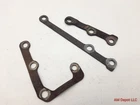 2012 Mini Cooper R55 R56 R57 R60 Turbo Exhaust Manifold Mounting Strip Set 3PC Used. Price: $24.99.
