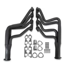 11130FLT Flowtech Long Tube Header - Black Paint New. Price: $284.95.