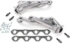 Bbk 15150 1-5/8" Shorty Tuned Length Performance Exhaust Headers Ceramic Finish New. Price: $319.00.
