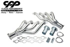 1955-57 Chevy Belair 210 150 Ceramic Coated Conversion Swap Headers LS1 LS3 New. Price: $369.00.