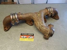 R107 380SLC Exhaust Manifold Lt Used. Price: $299.99.