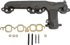87-92 Camaro Firebird 5.0L 5.7L V8 Left Exhaust Manifold Kit Dorman 674-518 New. Price: $130.60.