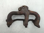 1999 Jeep Grand Cherokee Exhaust Manifold With Cgkhg Used. Price: $87.92.