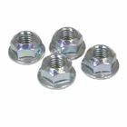 Genuine Ford Exhaust Manifold Nut W702586-S437 New. Price: $11.57.