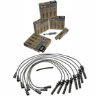Ignition Wire Set + Spark Plugs For Dodge Ram 1500 2500 3500 Durango 300 5.7L New. Price: $133.67.