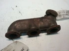 Driver Exhaust Manifold 210 Type Station Wgn Fits 98-03 Mercedes E-class 155170 Used. Price: $45.00.