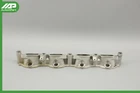 04-09 Jaguar X206 S-type Xkr Engine Induction Manifold Adaptor Left Side Oem Used. Price: $78.00.