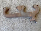 1970 Camaro Chevelle Nova Monte Carlo 350 400 Exhaust Manifold 3942529 Used. Price: $80.00.