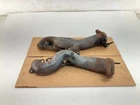 14-17 Land Rover Range 3.0L Left & Right Exhaust Manifold Used. Price: $299.99.