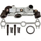 Exhaust Manifold Atp 101148 New. Price: $110.95.