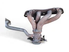 2011-2017 Lexus CT200H Exhaust Manifold 17141-37150, D044, Oem, 2011, 2012, 2013 Used. Price: $60.09.