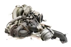 2009-2013 Bmw X5 (E70) 3.0L M57Y Diesel Engine Upper & Lower Turbocharger Used. Price: $1082.99.