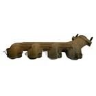 1988-1997 Ford F250 Pickup Exhaust Manifold E9TZ9430B Rh 8-460 7.5L 8CYL 1445A Used. Price: $172.19.